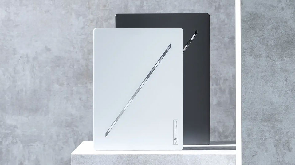 Sleek Design