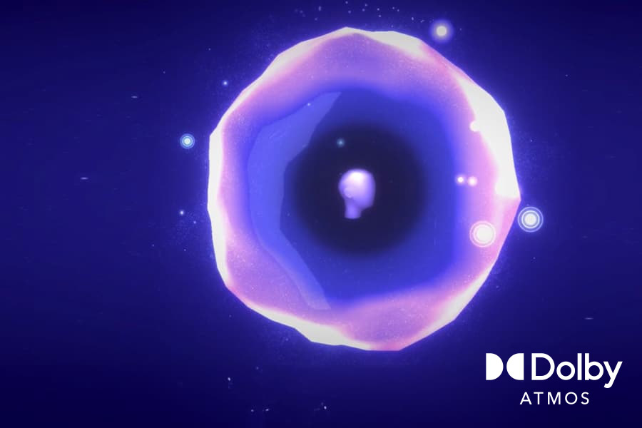 Dolby Atmos