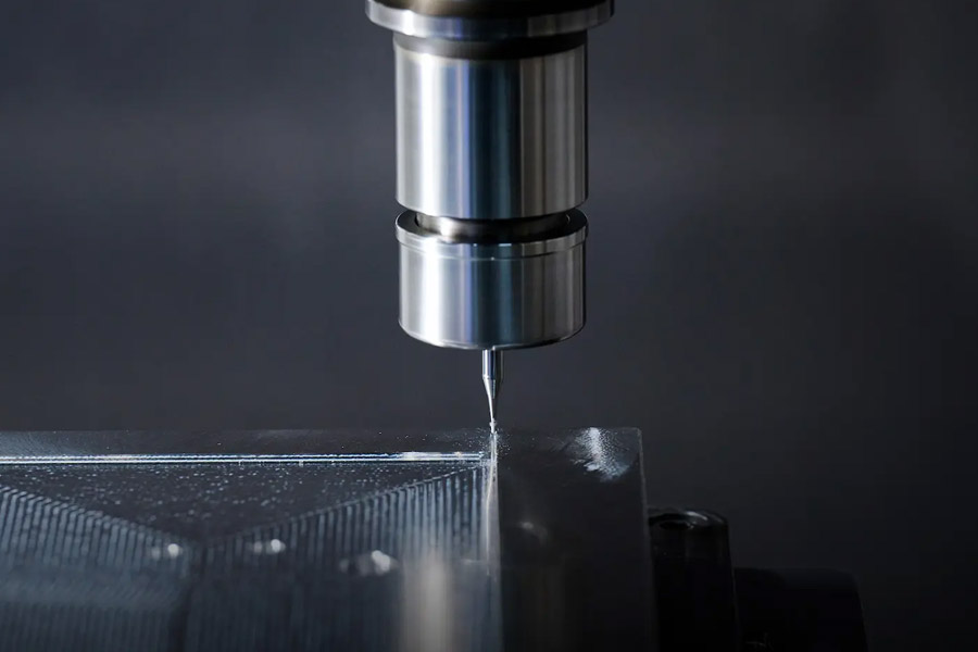 Precision Craftsmanship