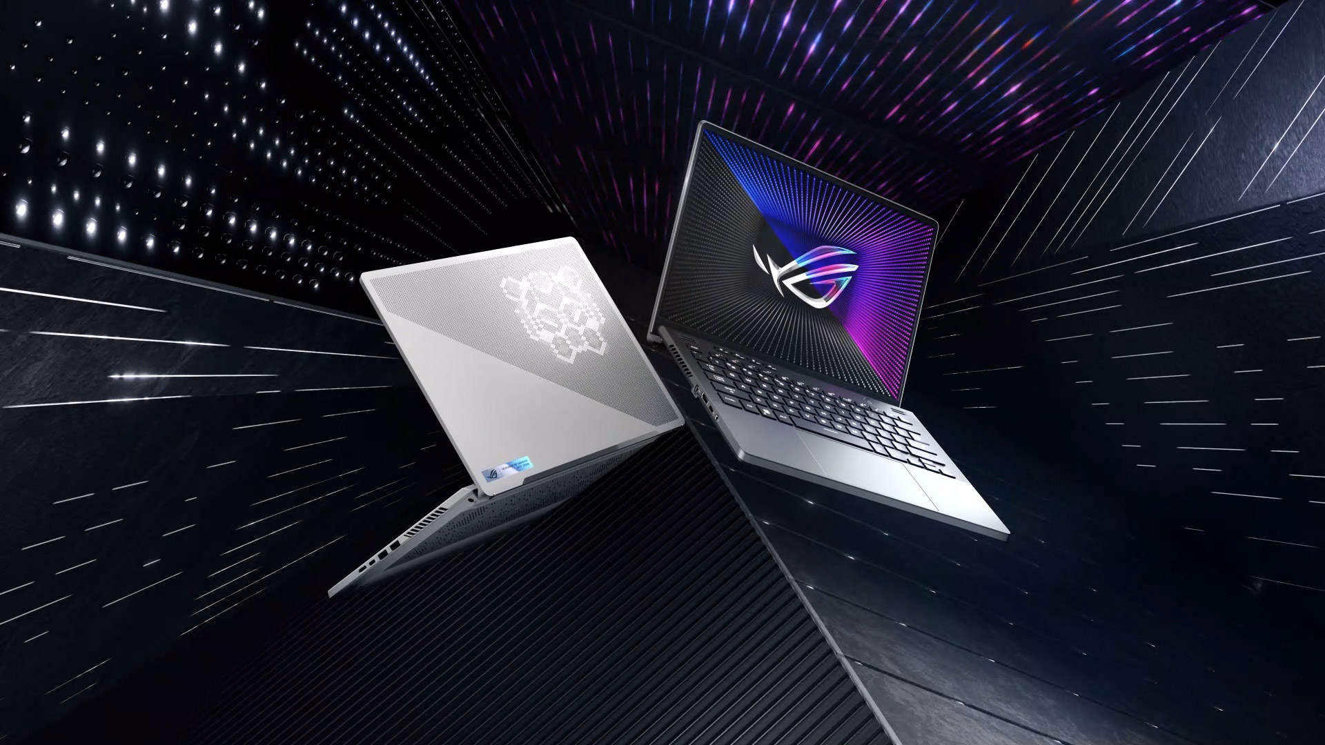 ASUS ROG Zephyrus G14 GA402NJ | 14