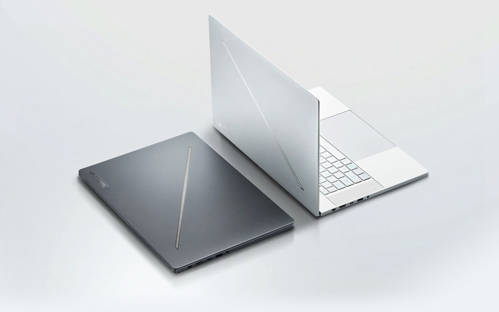Asus ROG Zephyrus G16 16in WQXGA OLED 240Hz Ultra 9 185H RTX 4070 
