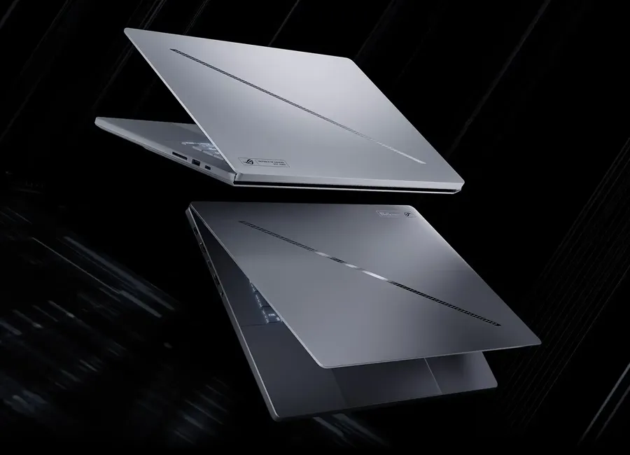 Asus ROG Zephyrus G16 (2025) 16