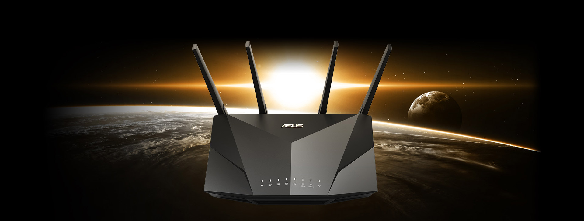 Next-Gen WiFi Speed