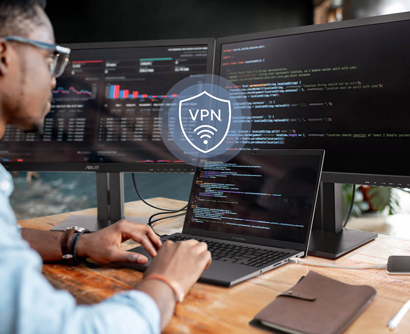 VPN for Work