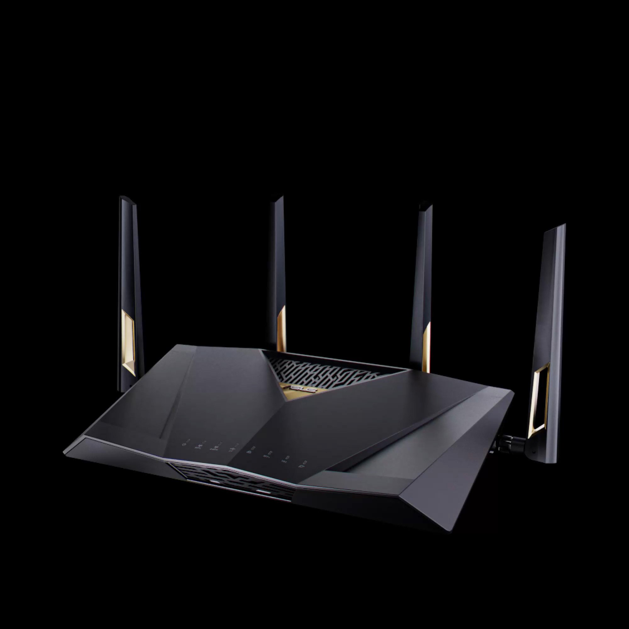 ASUS RT-BE88U Dual-Band Wi-Fi 7 Ai Mesh Router | PLE Computers