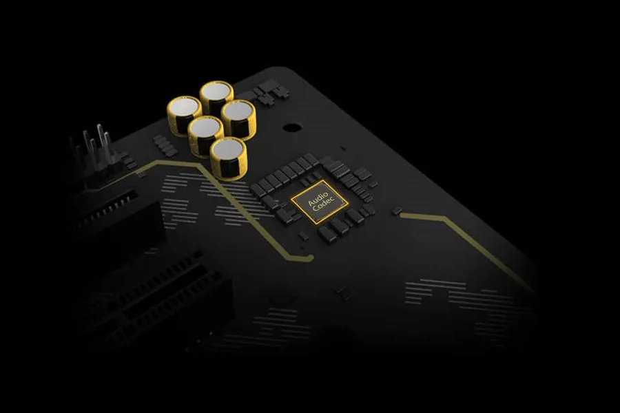 Realtek 7.1 Surround Sound