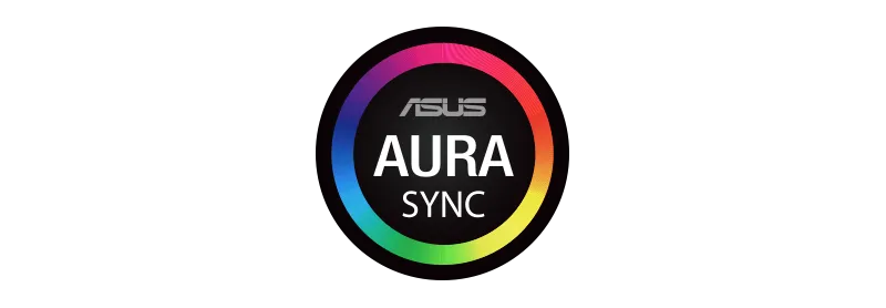 ASUS Aura Sync