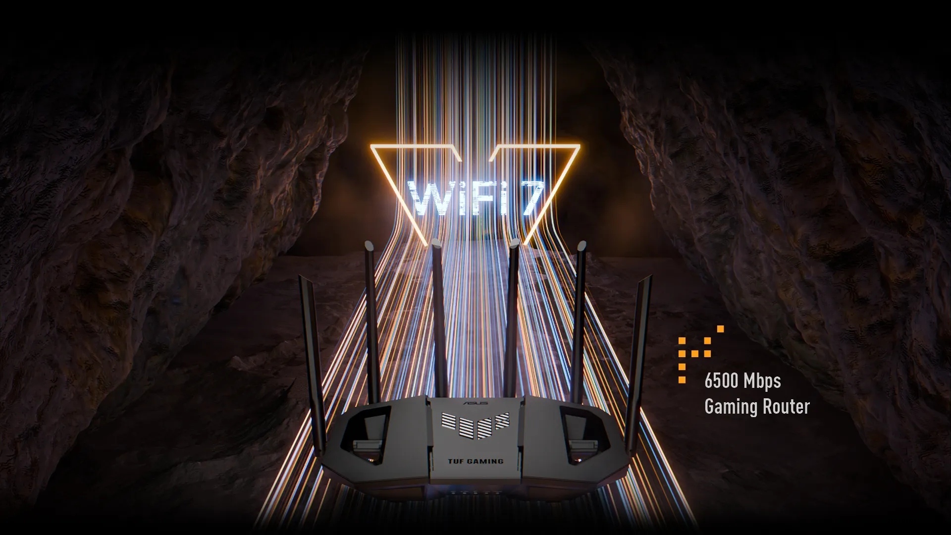 WiFi 7
