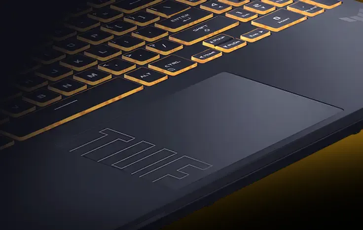 Touchpad