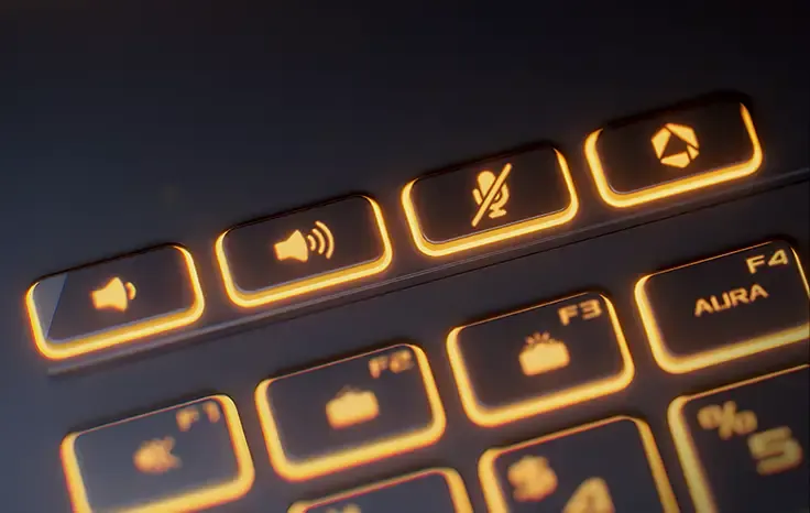 Hotkeys