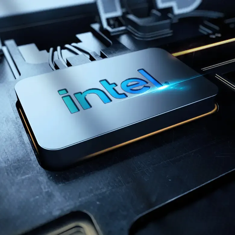 CPU