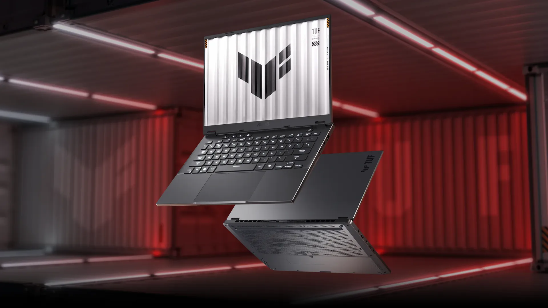 Asus TUF Gaming A14 14
