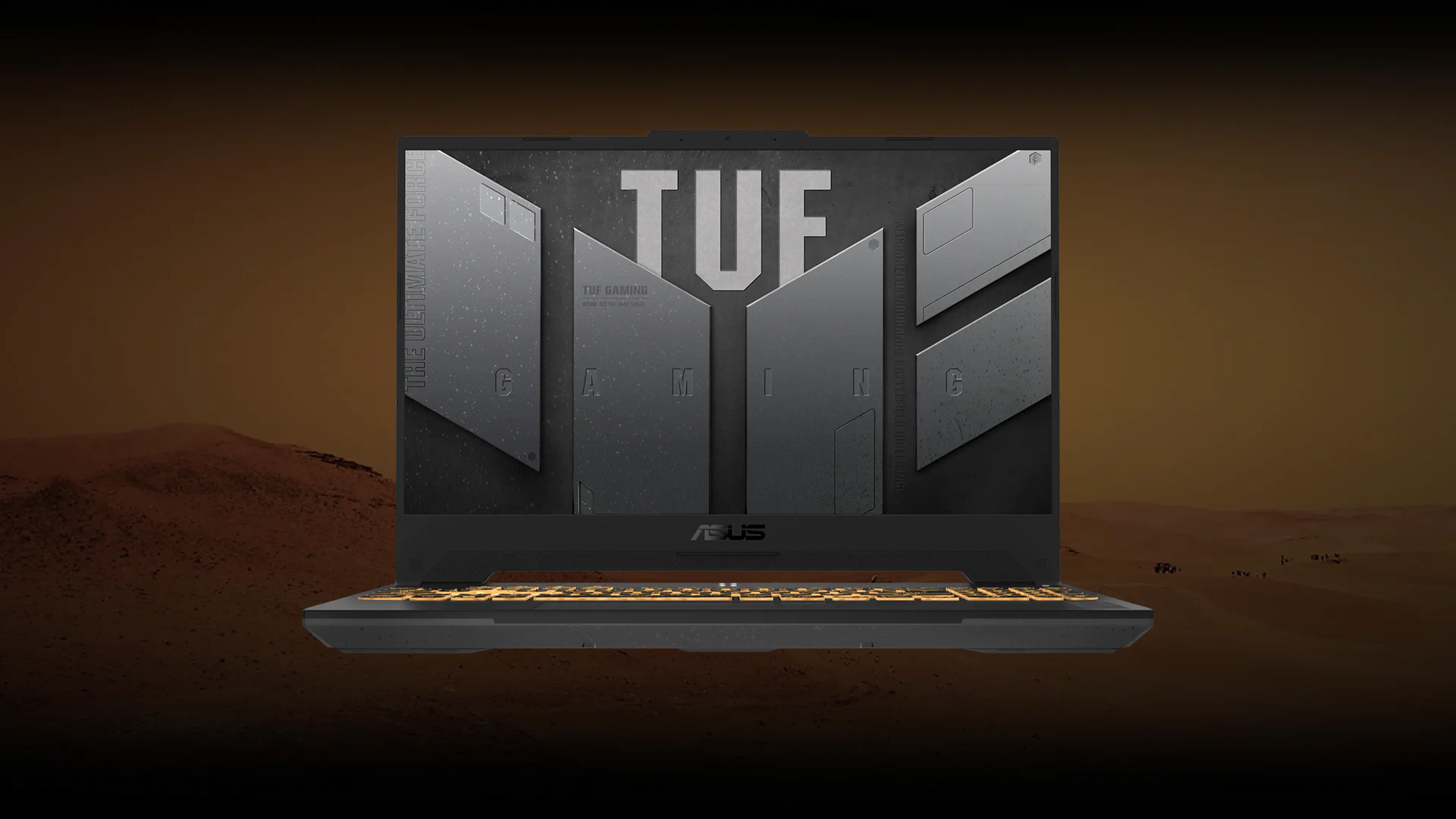ASUS TUF Gaming F15 FX507ZU4 | 15.6
