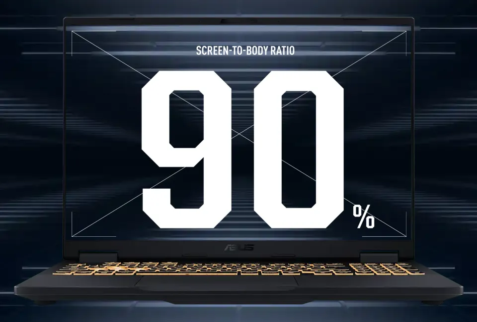 TUF Gaming F16 FX608JHI-TU657W Gaming Laptop | ASUS Store