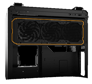 Dual-Chamber