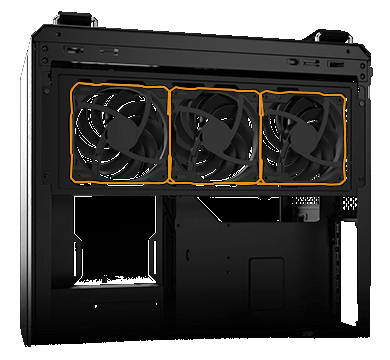 Dual-Chamber