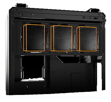 Dual-Chamber