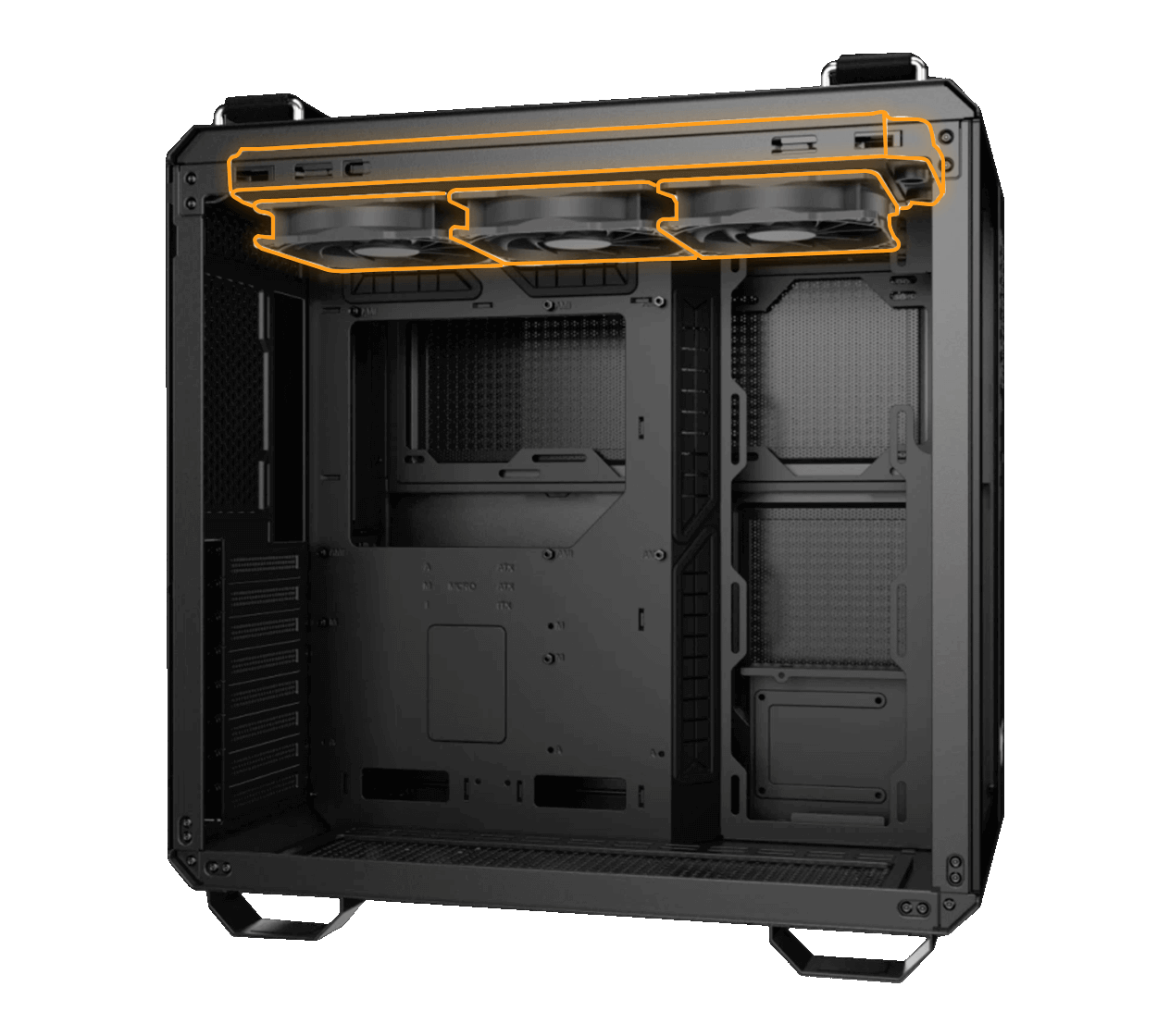 Dual-Chamber