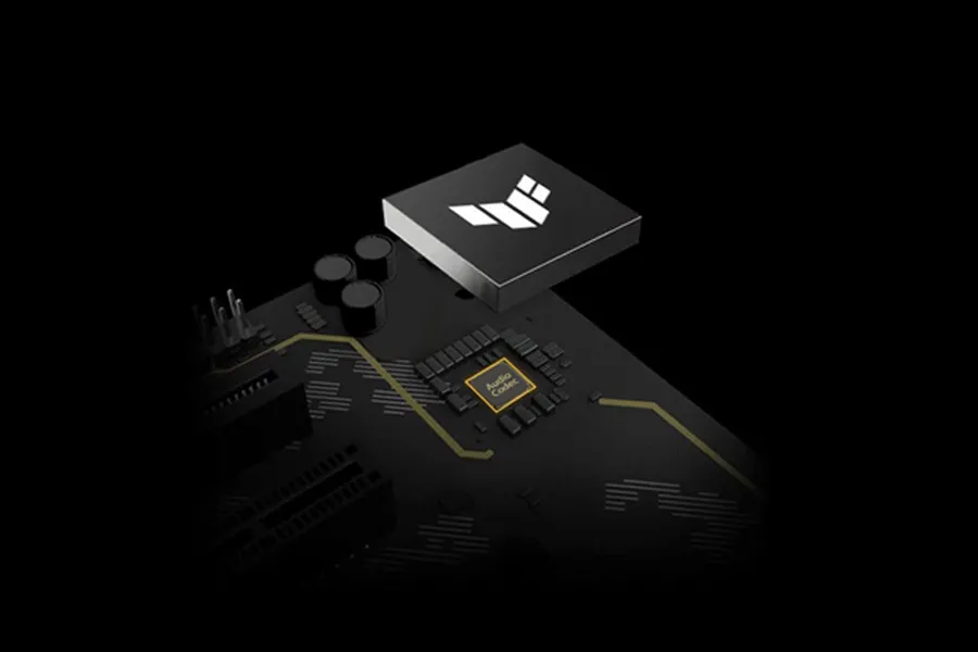 Realtek 7.1 Channel Audio