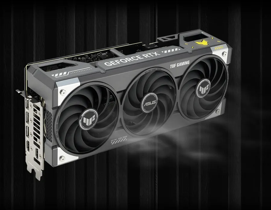 Cooling Mastery