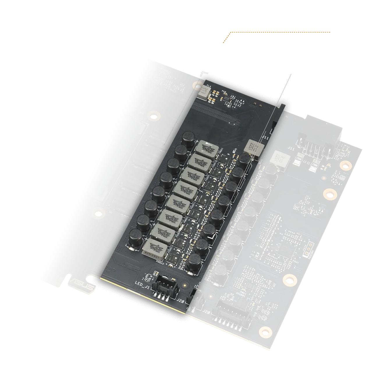 Military-Grade Components