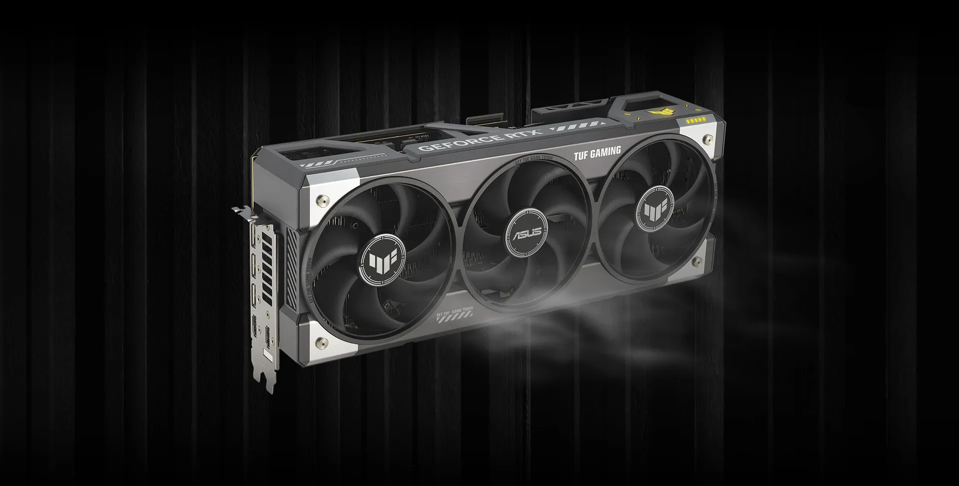 Asus TUF GeForce RTX 5090 32G Gaming Graphics Card (TUF-RTX5090-32G-GAMING)  - Umart.com.au