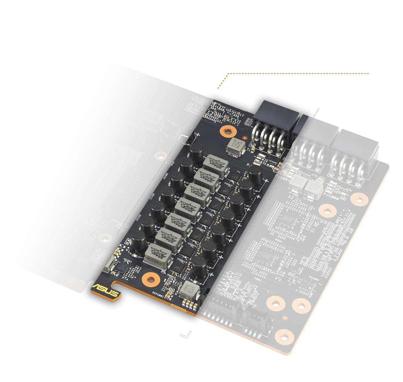 Military-Grade Components