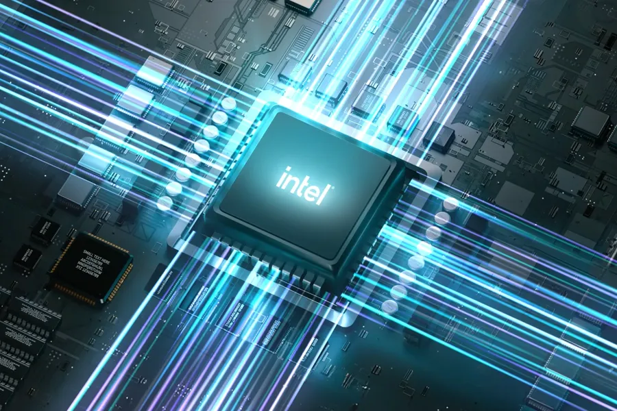 CPU