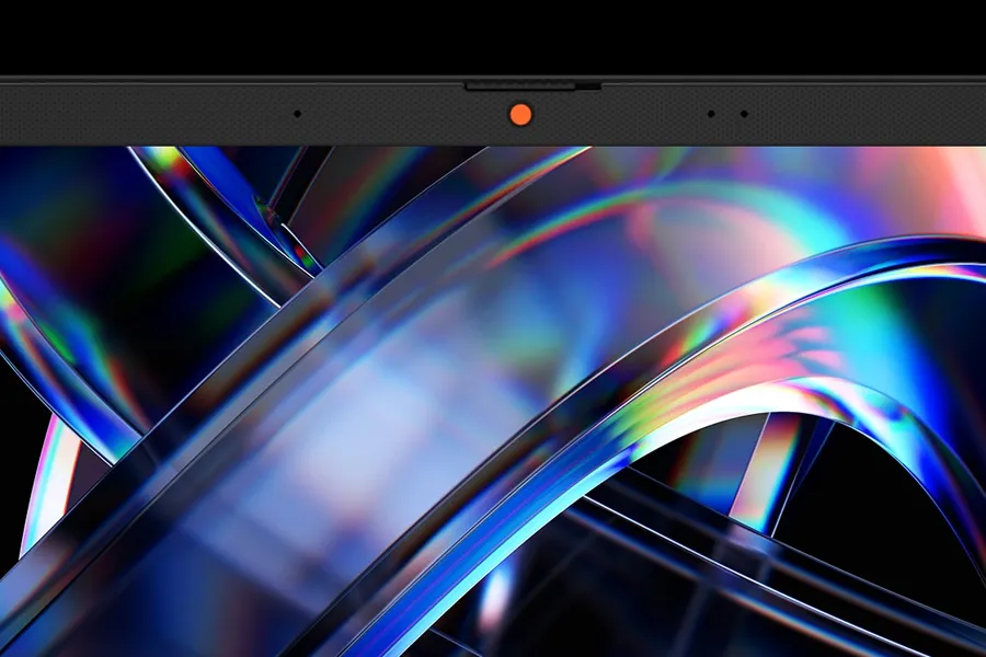 Physical webcam privacy shield
