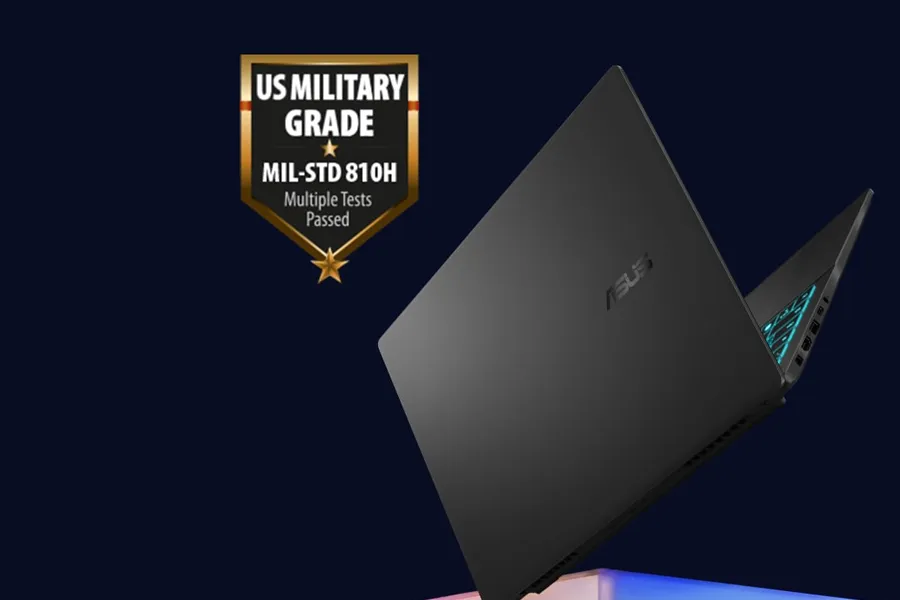 US military-grade