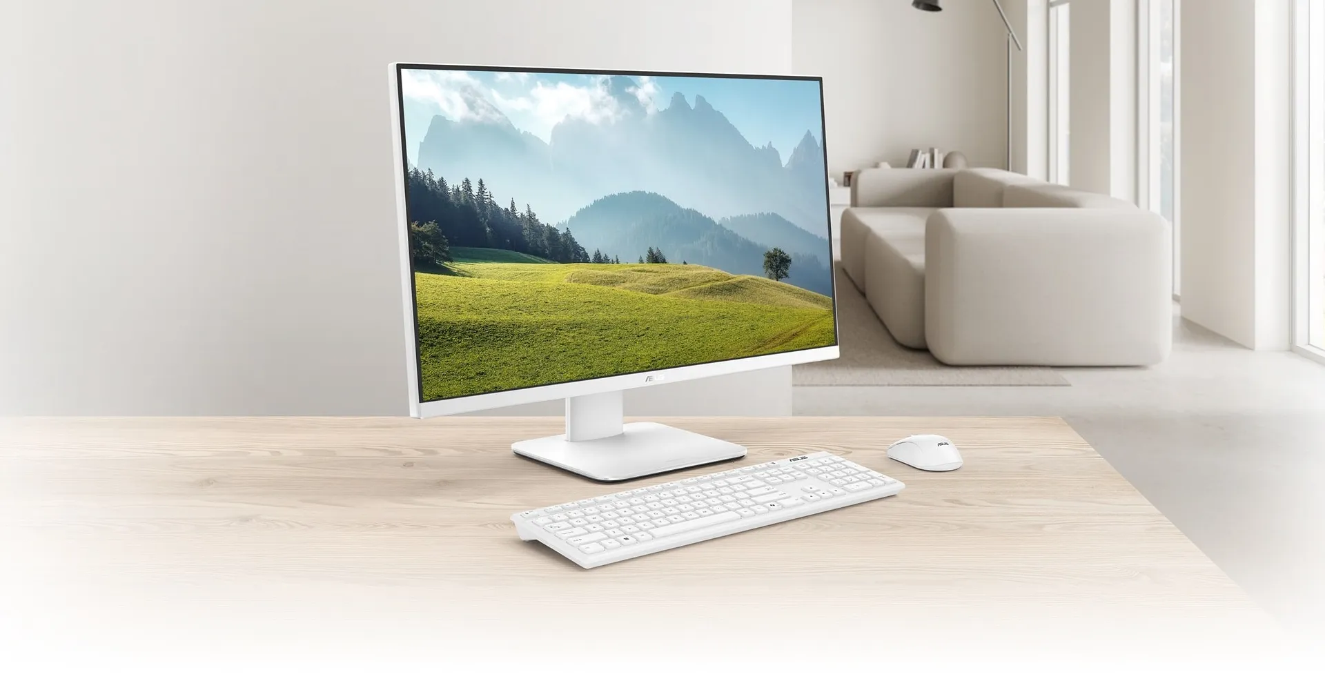 ASUS V400 AiO All in One PC | ASUS Store