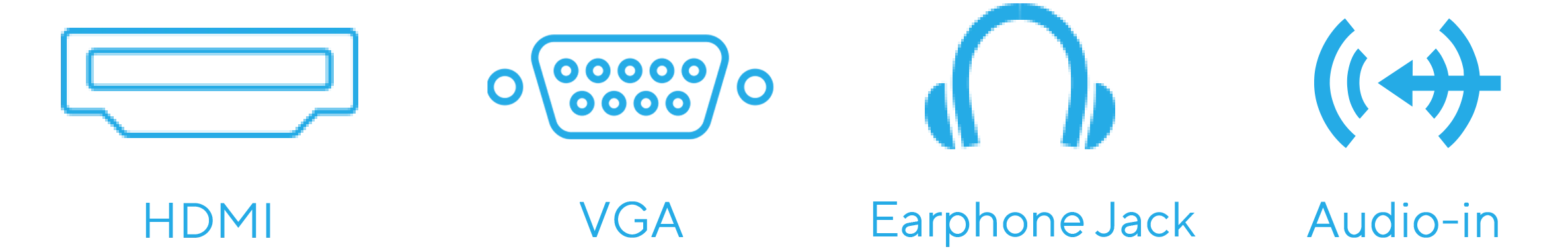 Connectivity