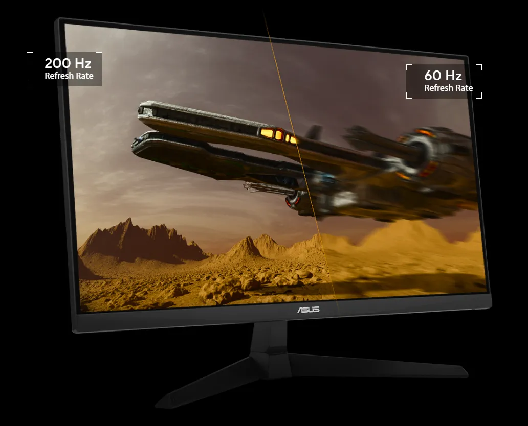 ASUS TUF Gaming VG259Q5A 25