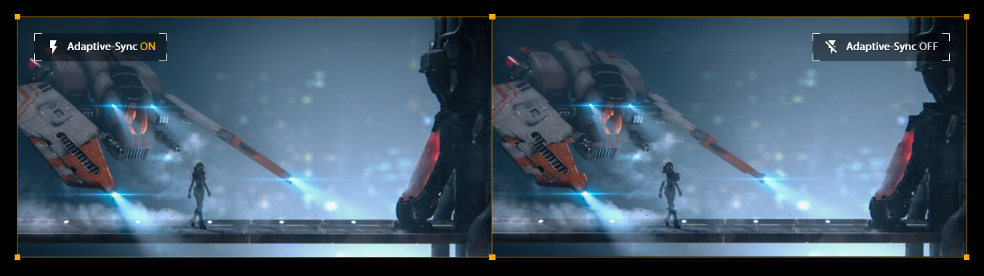 Adaptive-Sync