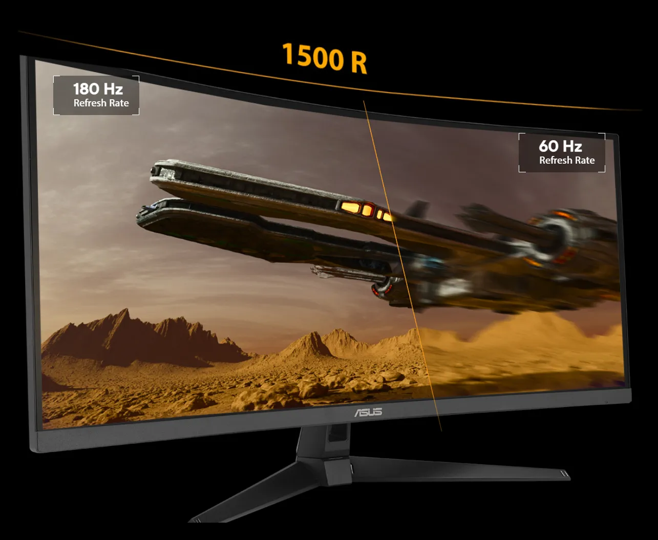 Asus TUF VG34VQ3B 34