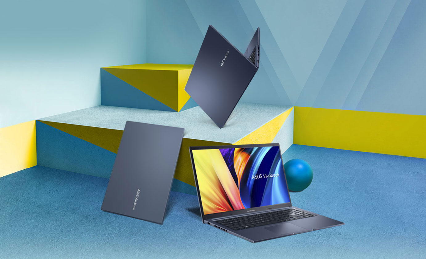 ASUS Vivobook 15 M1502YA-NJ438W Laptop | ASUS Store