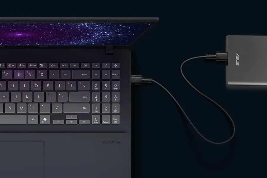 Power anytime, anywhere