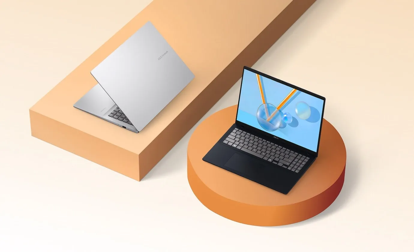 Vivobook