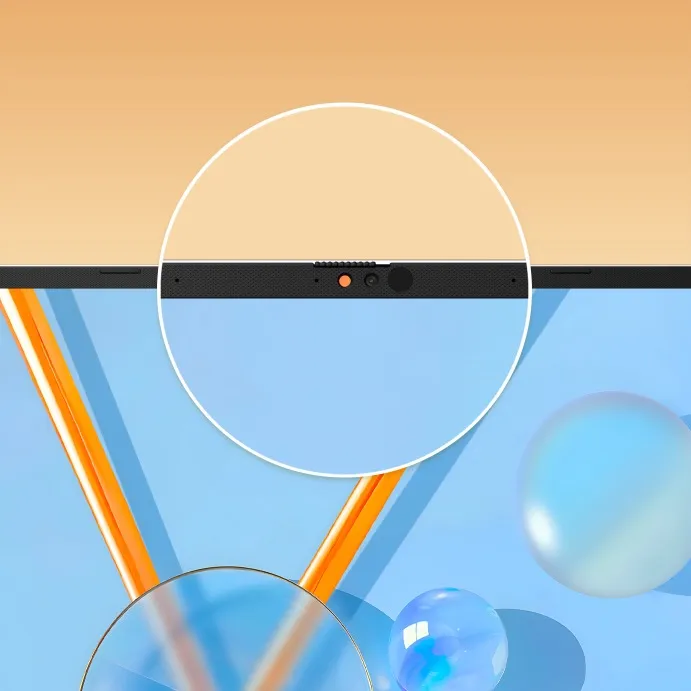Physical webcam privacy shield