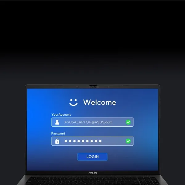 Seamless secure access
