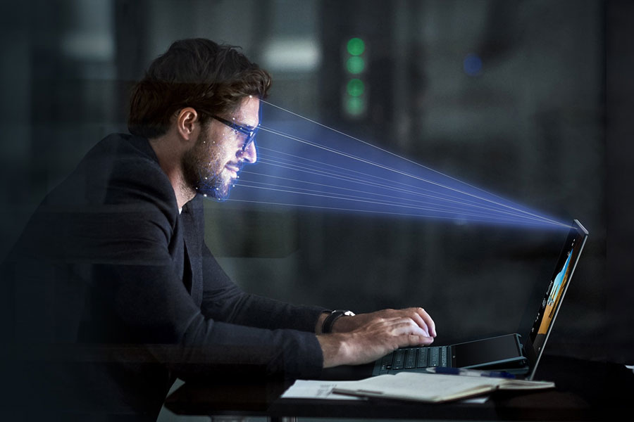 Security and privacy, sorted