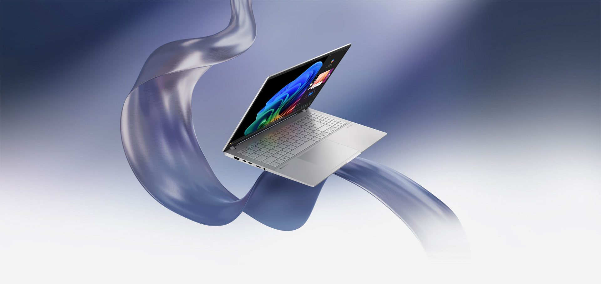 Vivobook S 15 OLED