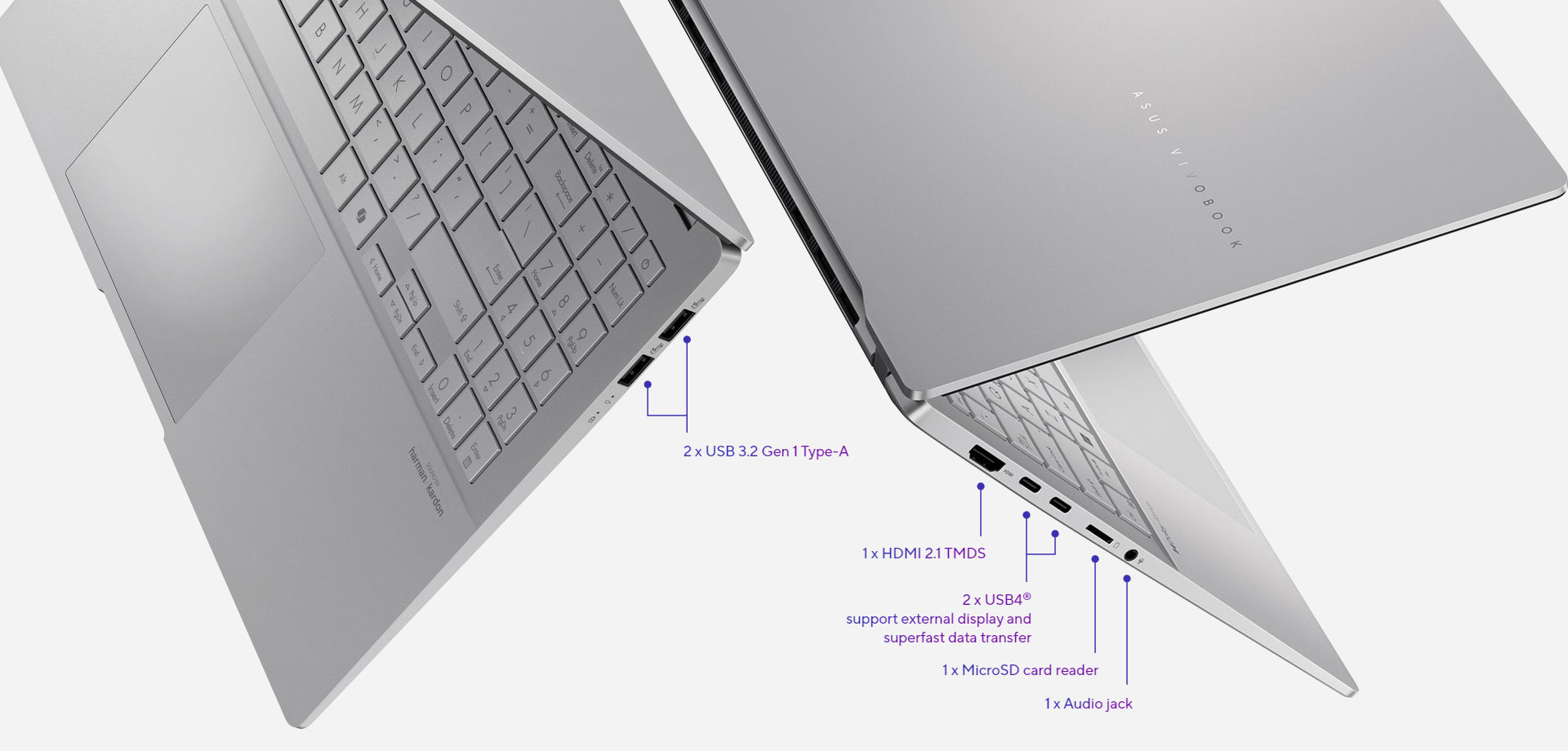 Every connection you’ll ever need