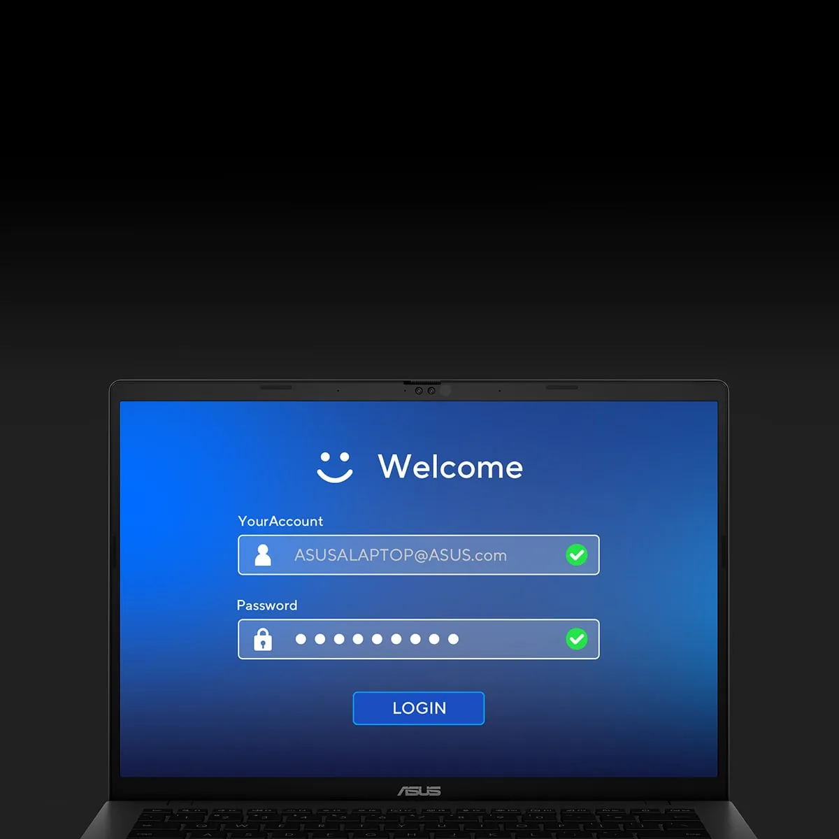 Seamless secure access