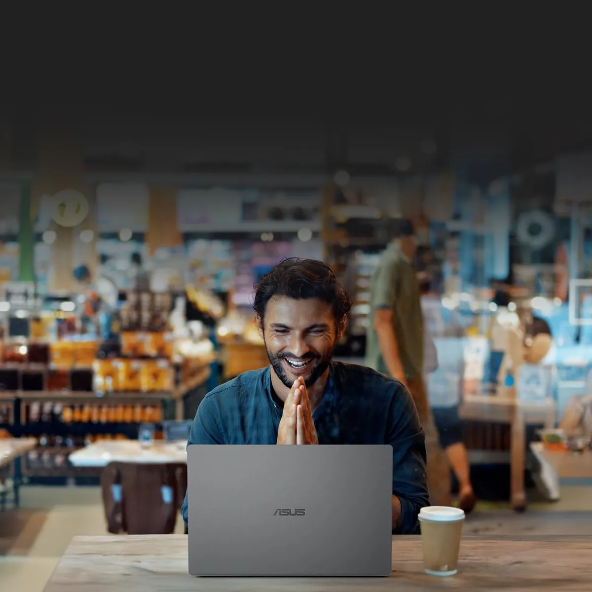 Voice Print Technology