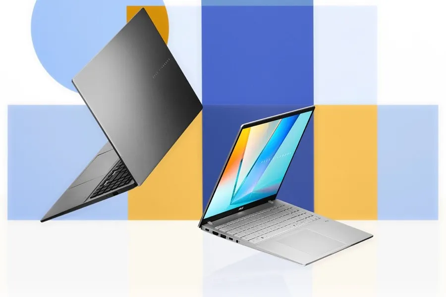 ASUS Vivobook S16 S3607AA-SH016W Laptop | Buy Online at ASUS Store