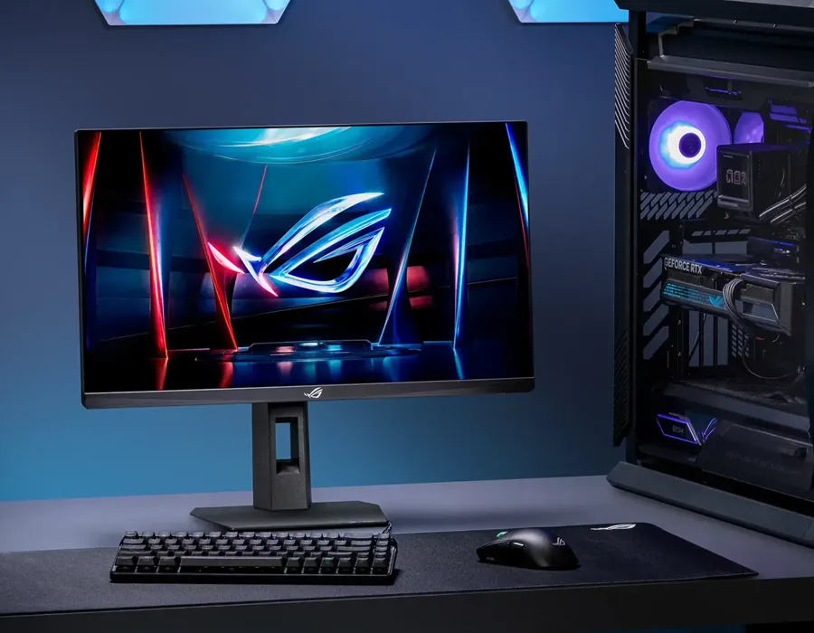 ASUS ROG Strix XG248QSG Ace 24.1