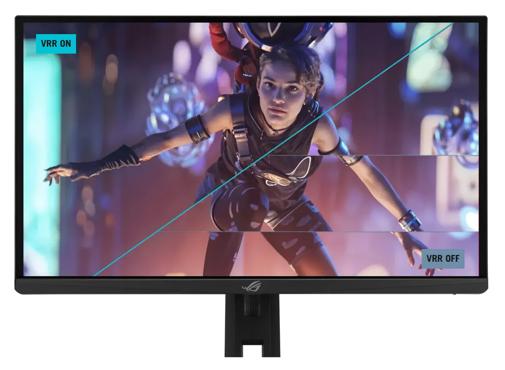 ASUS ROG Strix XG248QSG Ace 24.1