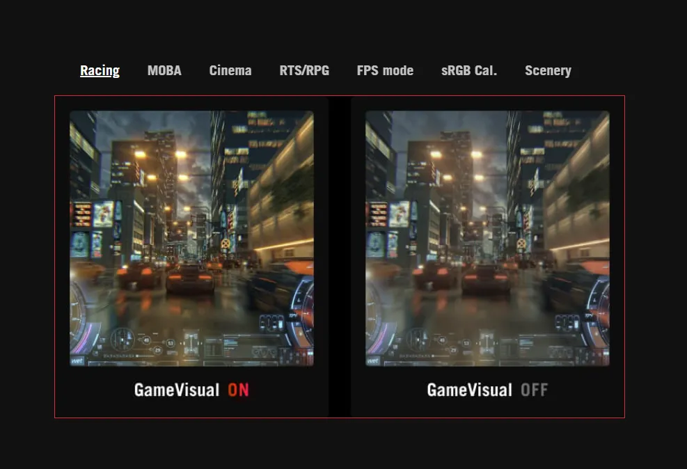 Game Enhancements
