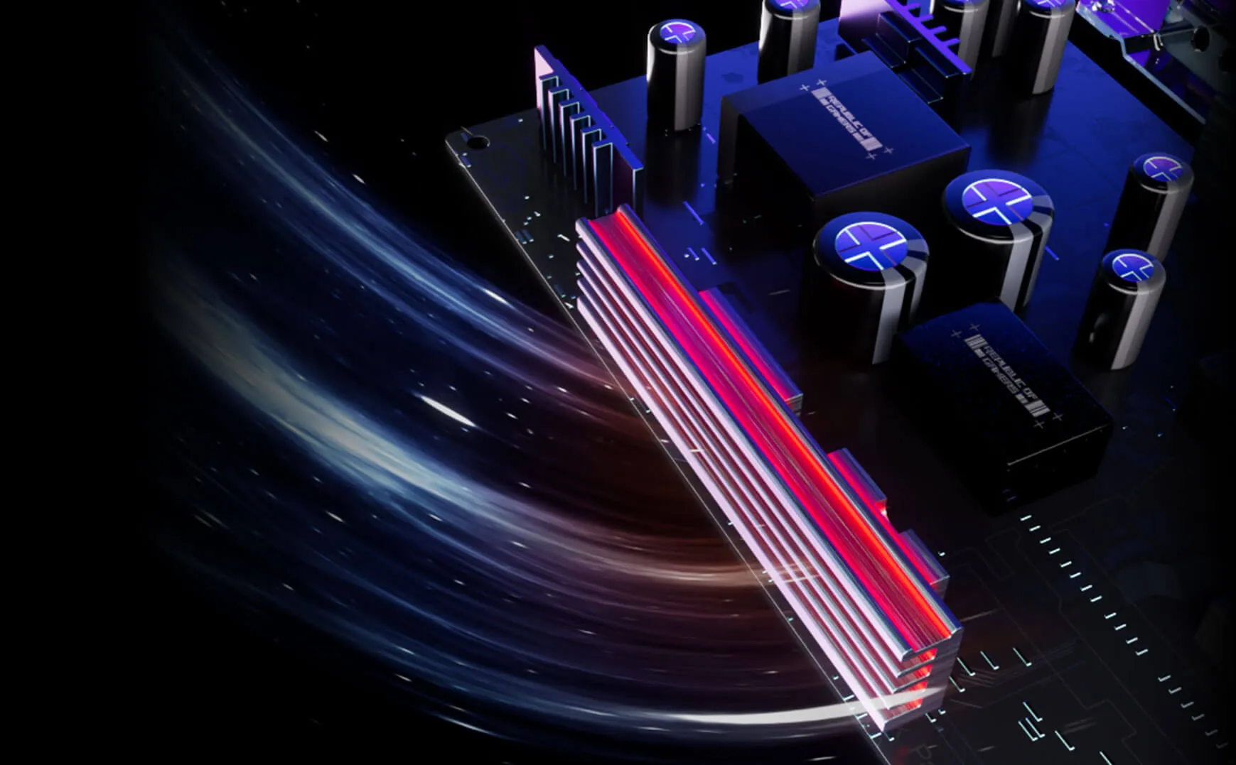 Heatsink